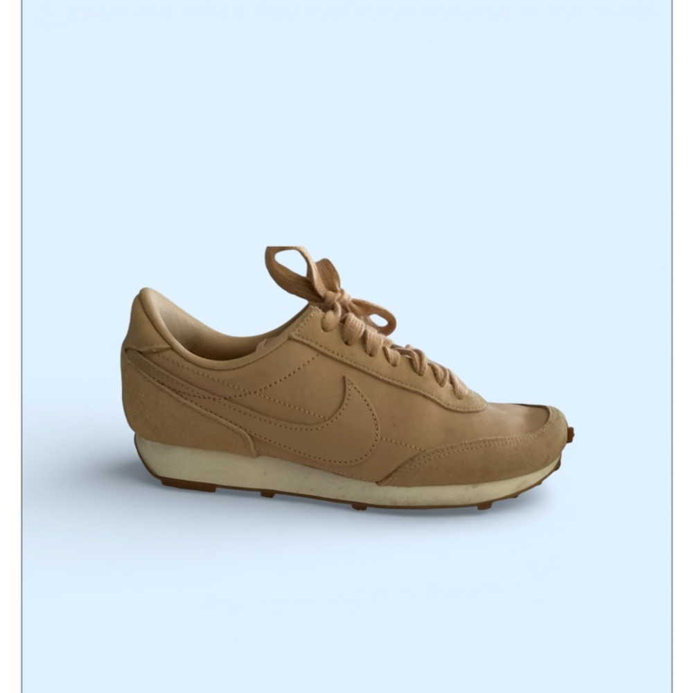 Nike Daybreak Vachetta Tan (Women's) Size 6.5 Sneaker casual workout shoes - Picture 8 of 10